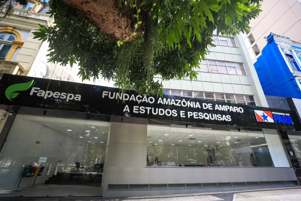 Fapespa informa prorrogação do programa nacional ‘Centelha 3’ no Pará