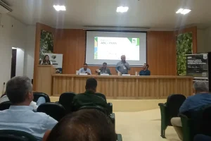 Ciclo de Diálogos do Plano ABC + Pará é realizado em Belém