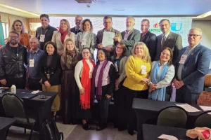 Uepa formaliza rede de pesquisa e pós-graduação com 13 universidades estaduais