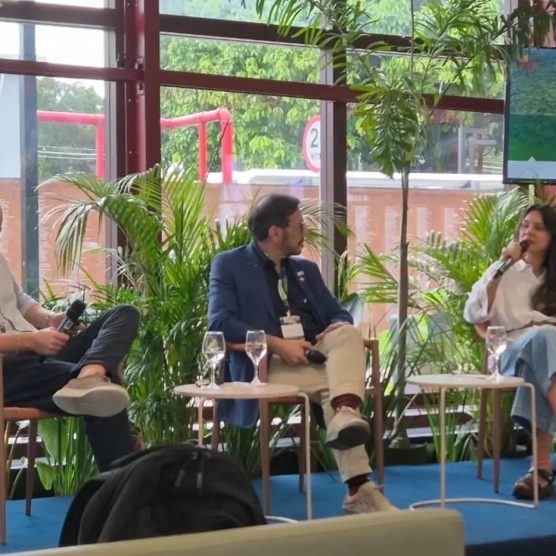 Fapespa debate os desafios do fomento à Bioeconomia Amazônica no evento Bioeconomy Amazon Summit