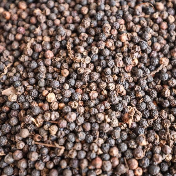 Pará segue como segundo maior produtor nacional de pimenta-do-reino