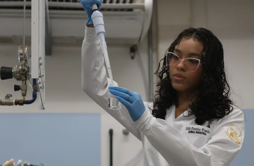 Fapespa publica resultado de chamada a mulheres cientistas em Biotecnologia