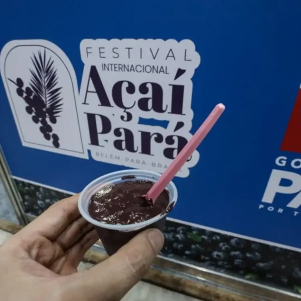 Sedap realiza festivais em junho para estimular cadeias do cacau e do açaí