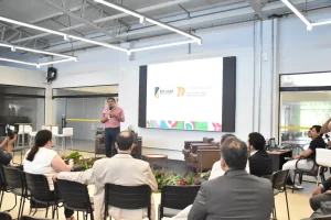 Sectet abre Semana de Ciência e Tecnologia com foco no protagonismo e na liderança das mulheres na inovação