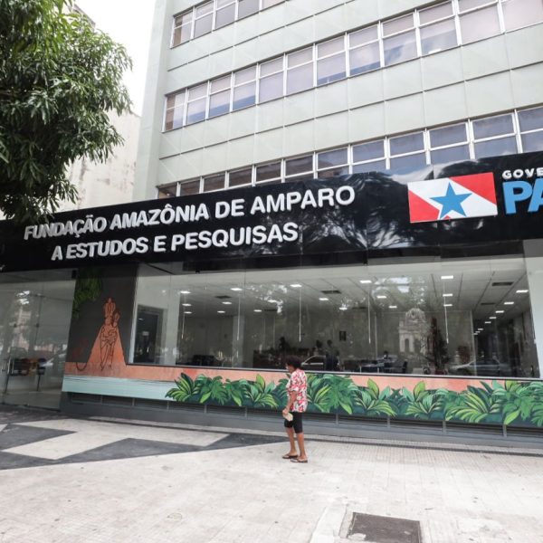 Fapespa e Instituto Serrapilheira apoiam pesquisadores negros e indígenas no Pará