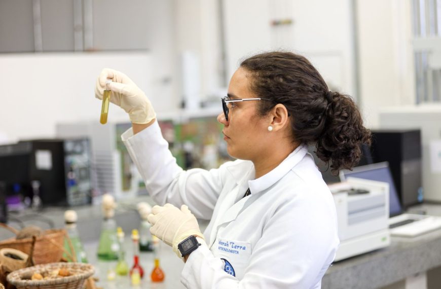 Fapespa integra chamada internacional para financiar pesquisas sobre biodiversidade e ecossistemas emergentes