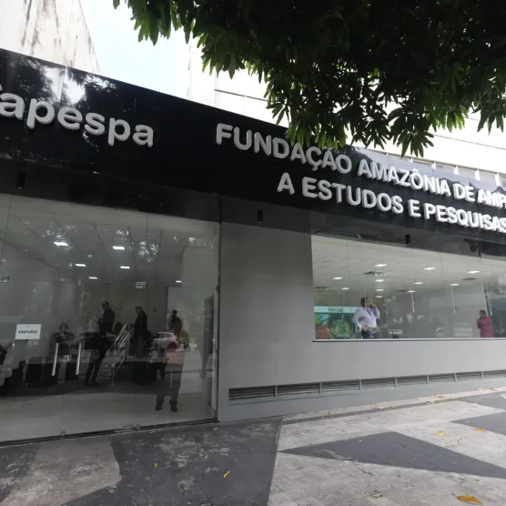 Nova chamada da Fapespa apoia a popularização de eventos em Ciência, Tecnologia e Inovação no Pará