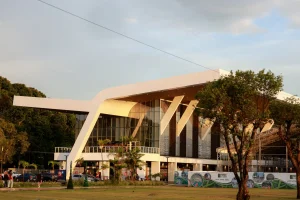 FIO Design reúne, no Parque da Cidade, pesquisa, formação, tecnologia e mercado criativo