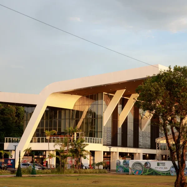 FIO Design reúne, no Parque da Cidade, pesquisa, formação, tecnologia e mercado criativo