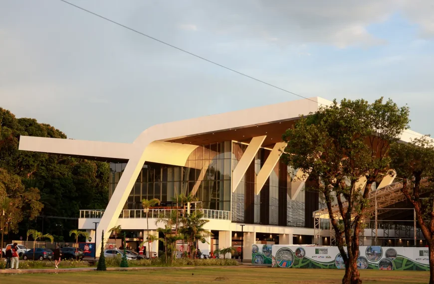 FIO Design reúne, no Parque da Cidade, pesquisa, formação, tecnologia e mercado criativo