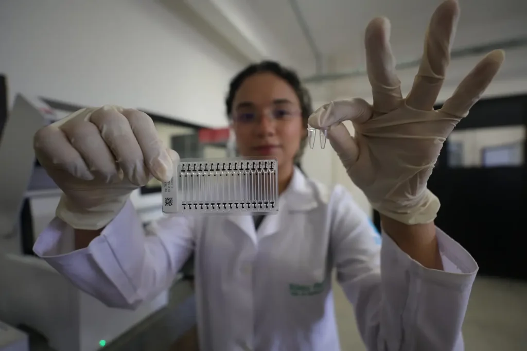 Pará faz chamada pública para fixar talentos científicos