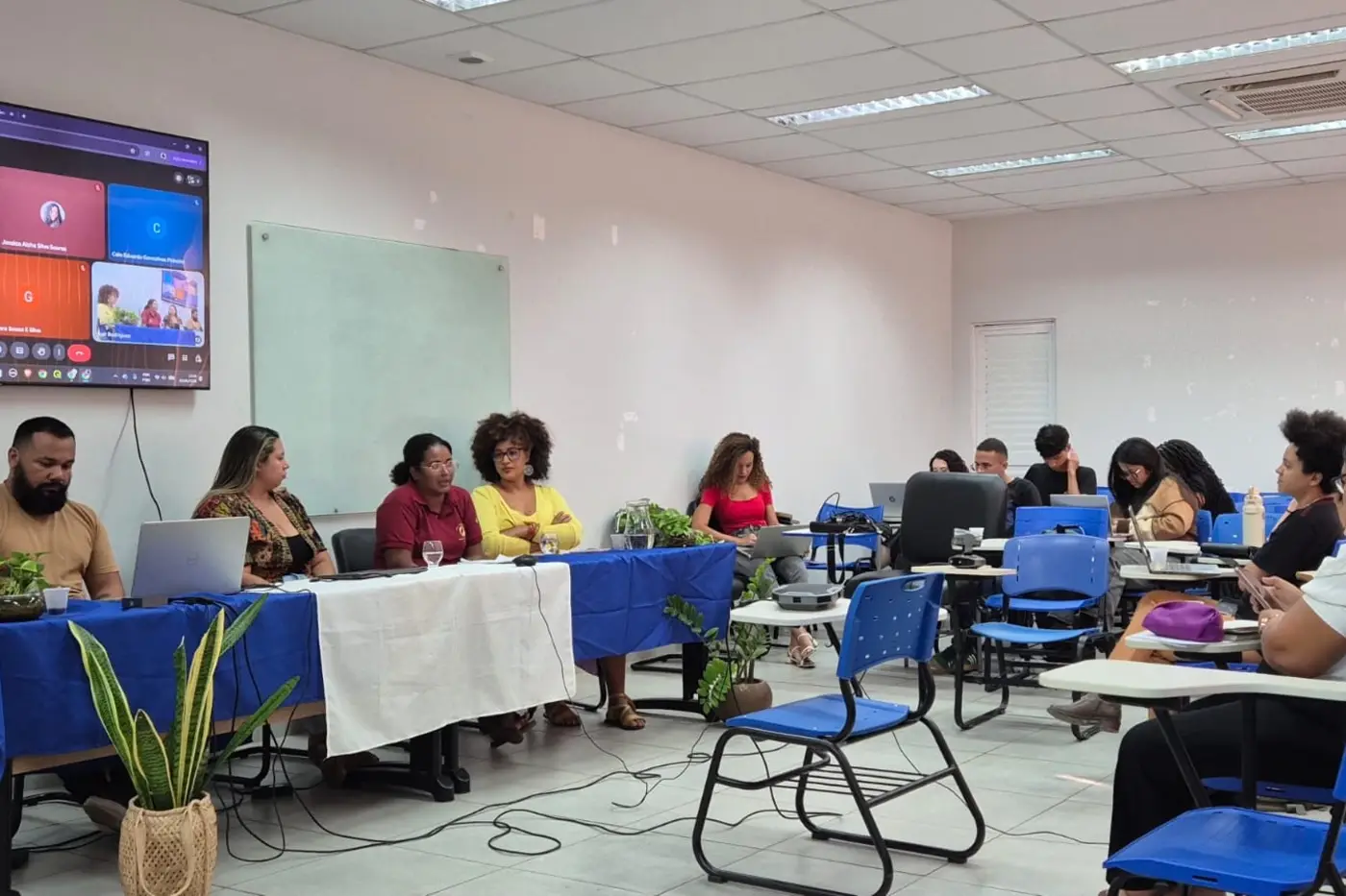 Seminário em Marabá apresenta resultados preliminares sobre as dimensões da bioeconomia no Pará