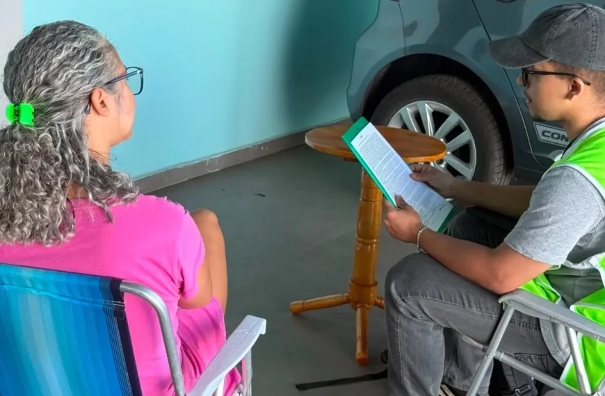 Parceria entre Fapespa e Unifesspa mapeia pela primeira vez renda e hábitos de consumo das famílias em Marabá
