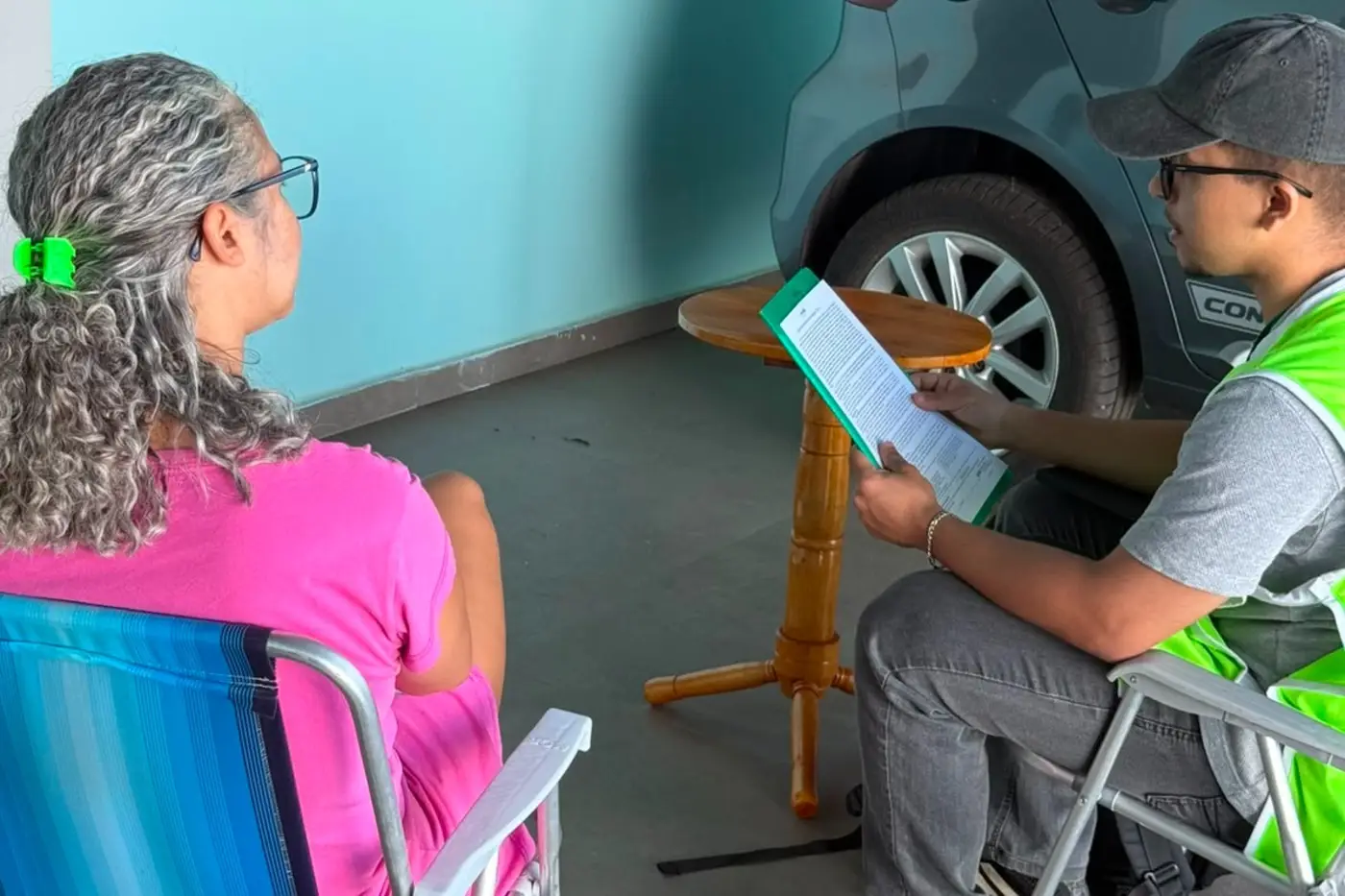 Parceria entre Fapespa e Unifesspa mapeia pela primeira vez renda e hábitos de consumo das famílias em Marabá