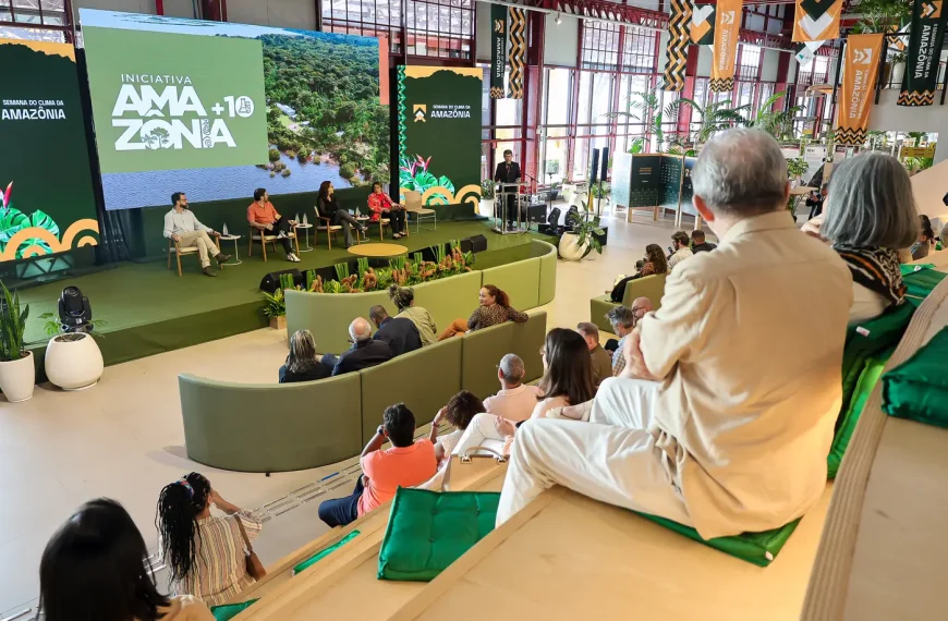 Pará lança chamada de R$ 102 milhões para pesquisa e inovação na sociobioeconomia amazônica