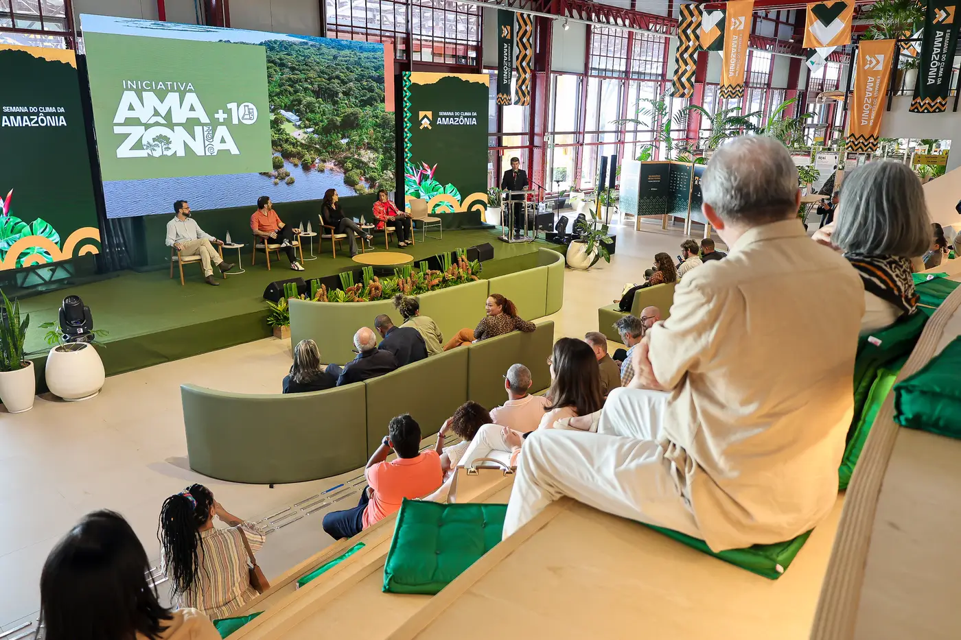 Pará lança chamada de R$ 102 milhões para pesquisa e inovação na sociobioeconomia amazônica