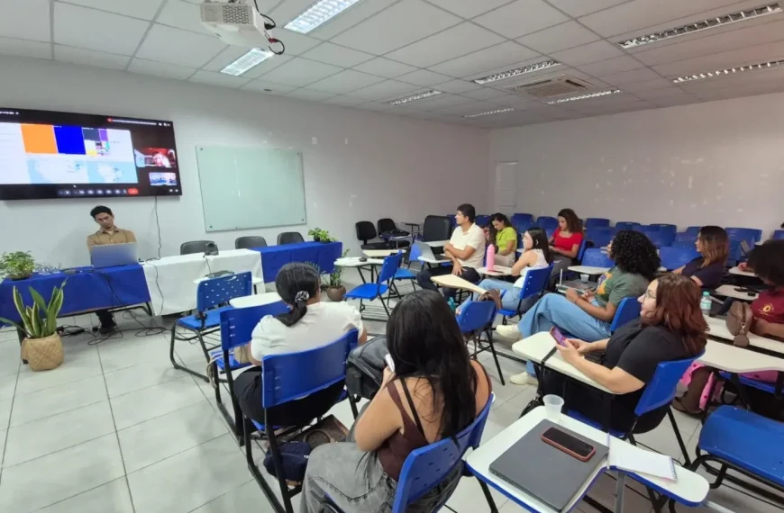 Plataforma Toth vai ampliar acesso a dados estratégicos sobre a bioeconomia no Pará