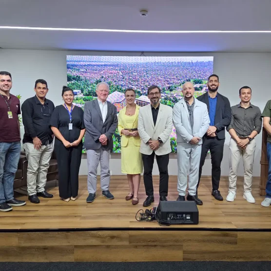 Fapespa promove workshop para ampliar cooperação científica em bioeconomia