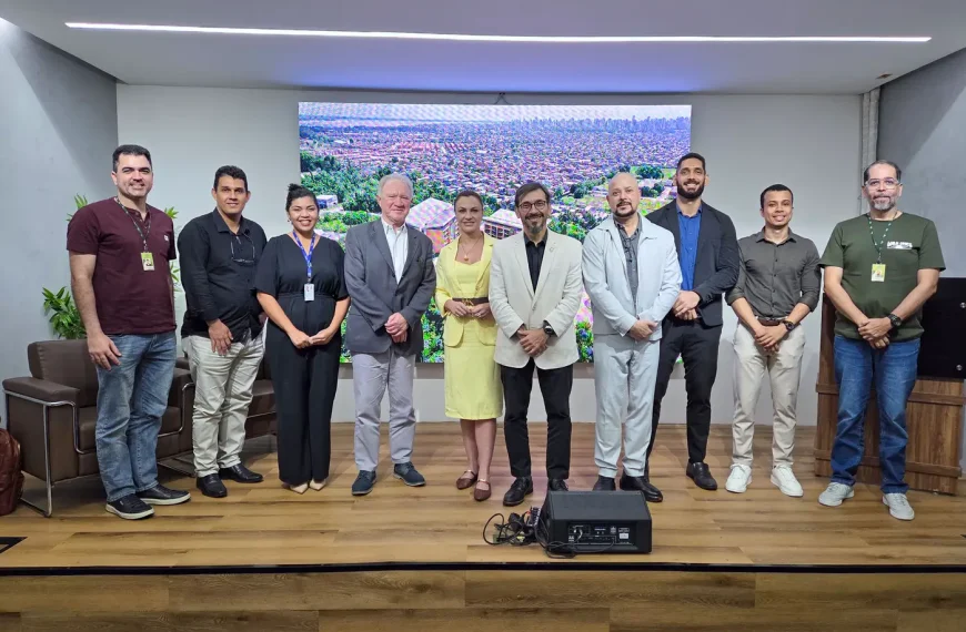Fapespa promove workshop para ampliar cooperação científica em bioeconomia