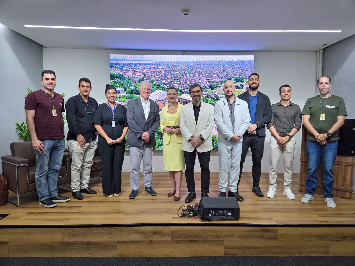 Fapespa promove workshop para ampliar cooperação científica em bioeconomia